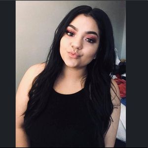 Meet your Posher, Sarai